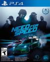 Need for Speed Box Art Front